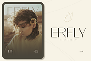 Counthills Contemporary Display Font, a Font by Namara Creative Studio (Thumbnail 3 of 11)