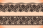 Abstract seamless pattern, a Pattern Graphic by Vikpit (Thumbnail 3 of 4)