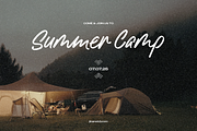 Bootilla - A Handwritten Font, a Handwritten Font by Ainun Jinan (Thumbnail 6 of 10)