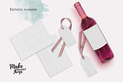 Valentine's Day Scene Creator, a Product Mockup by Make Beautiful Things (Thumbnail 5 of 7)