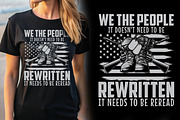 Veteran T-shirt Design, a Graphic by Crafts Bundle (Thumbnail 1 of 2)