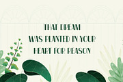 Thiney, a Sans Serif Font by yumnatype (Thumbnail 7 of 10)