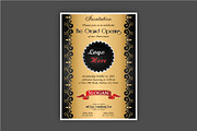 Invitation Card, an Invitation Template by Designs Basket (Thumbnail 5 of 7)
