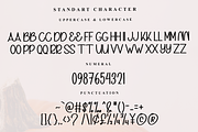 Big Baby, a Serif Font by InermediaSTUDIO (Thumbnail 3 of 7)