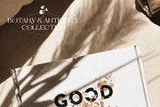 Botany & Antiquity Collection, an Object Graphic by Natali Batu (Thumbnail 4 of 20)
