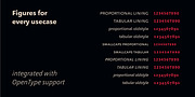 Geóso, a Sans Serif Font by Finaltype (Thumbnail 4 of 19)
