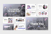 Playful Kids Education Keynote, a Presentation Template by Antstheme (Thumbnail 2 of 2)