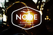 Vintage Logos Labels & Badges, a Branding & Logo Template by Design District (Thumbnail 9 of 76)