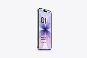 iPhone 17 - 24 Mockups Scenes, an iPhone Mockup by Asylab (Thumbnail 40 of 61)