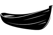 Boat Ship Silhouette Vector Mega, an Object Illustration by Designer_Momina (Thumbnail 11 of 21)
