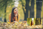 Pro Portrait Lightroom Presets Vol 2, a Preset Add-On by ShutterSweets (Thumbnail 4 of 5)