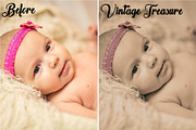 The Newborn Collection Actions, an Action Add-On by MarieMcKennaDesigns (Thumbnail 6 of 8)