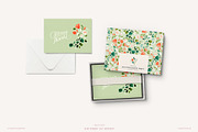 Stationery Box Mockup Scene Creator, a Pens & Pencil Mockup by Field Office (Thumbnail 3 of 7)