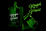 Demorya Bold Script Font, a Script Font by RantautypeStudio (Thumbnail 9 of 15)
