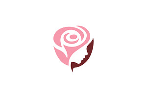 Rose Girls Logo