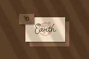 Emillam Script Fonts, a Script Font by mahstudios (Thumbnail 4 of 15)