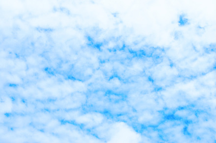 Clouds and sky, a Nature Photo by Vapi