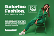 Abrah || Unique Bold Sans Serif Font, a Sans Serif Font by Idea Studio (Thumbnail 4 of 10)