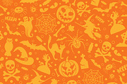 Happy Halloween Party, a Decorative Illustration by TAlex (Thumbnail 3 of 6)