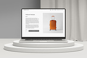 Semplis Squarespace Website Theme, a Squarespace Template by Ruben Stom (Thumbnail 6 of 12)