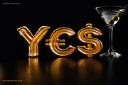 Golden Flow Font, a Handwritten Font by Handmadefont (Thumbnail 7 of 13)