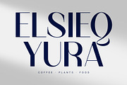 CS Cardia – Elegant Sans Serif, a Sans Serif Font by Craft Supply Co. (Thumbnail 4 of 8)