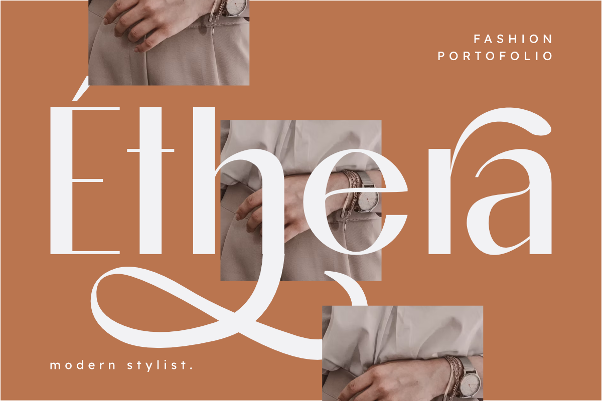 Hydrating Cream - Beauty Sans Serif, a Sans Serif Font by Masyafi Studio (Photo 8 of 12)