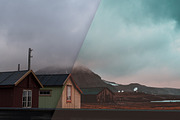 Faded Orange & Teal Lightroom Preset, an Action Add-On by PhotoMarket (Thumbnail 16 of 21)