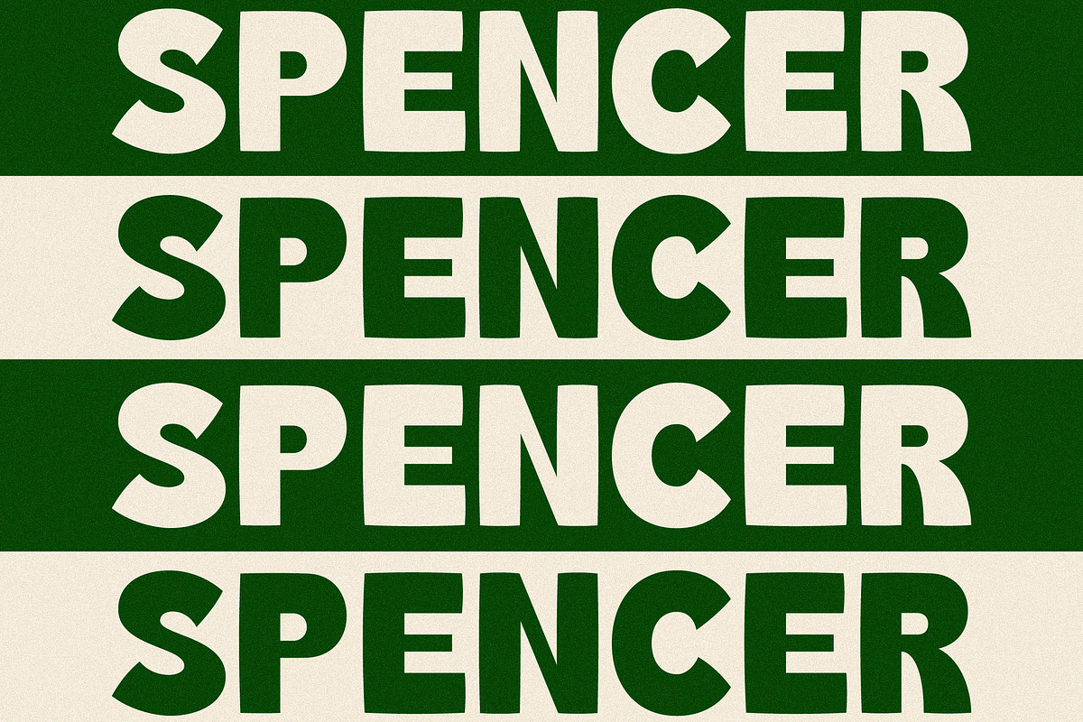Heatrix Sans Serif Display, a Sans Serif Font by Storytype Studio (Photo 7 of 15)