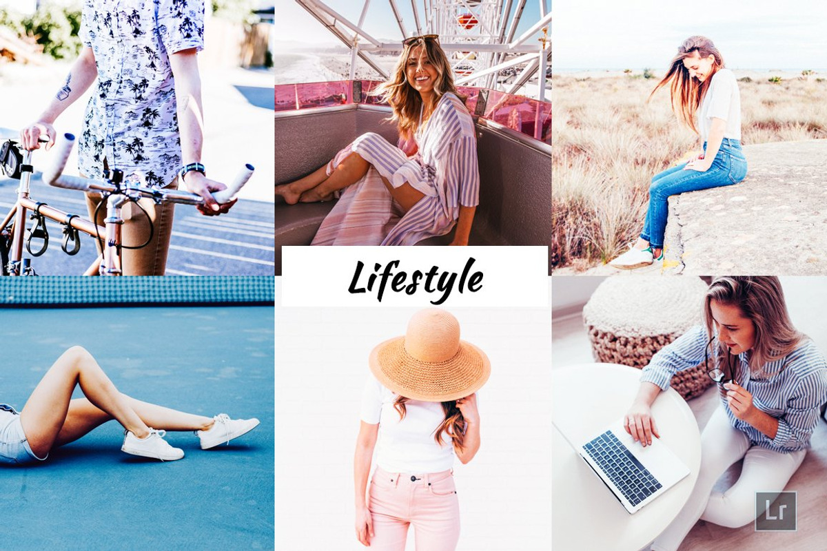 2100+ Lightroom & ACR Presets Bundle, an Action Add-On by PixelHive Pro (Photo 68 of 114)