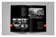 Photography Portfolio, a Brochure Template by adekfotografia (Thumbnail 27 of 28)