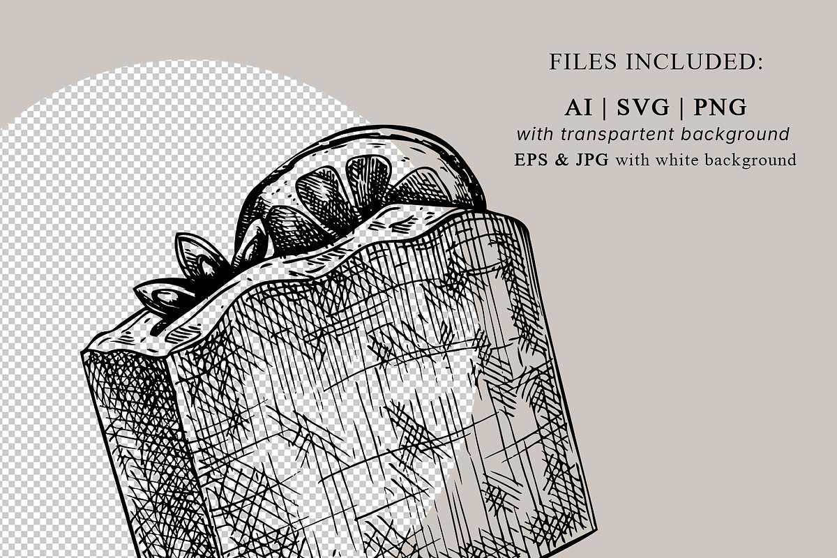 Hand-Drawn Soap Making Vector Set, a Healthcare Illustration by Yevheniia (Photo 10 of 11)
