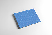 Flyer Mockup, an Advertising Mockup by Alternate Studio (Thumbnail 5 of 5)