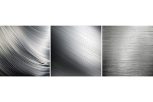 material brushed aluminum background, a Background Photo by pikepicture