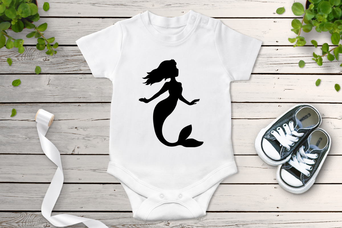 Princess SVG, Princesses Bundle SVG., an Illustration by Doodle Cloud Studio (Photo 4 of 8)