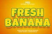 Modern 3d Text Effect Bundle PSD, a Layer Style Add-On by bdrobin (Thumbnail 20 of 21)