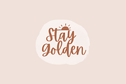 Apricots | A Handwritten Script Font, a Script Font by KA Designs (Thumbnail 2 of 12)
