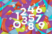 Myona Sans Display, a Sans Serif Font by Unfutur Labs (Thumbnail 4 of 14)