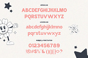Marlho - Modern Sans Serif, a Sans Serif Font by Qweera Studio (Thumbnail 10 of 12)