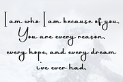Valendays, a Handwritten Font by InermediaSTUDIO (Thumbnail 8 of 8)