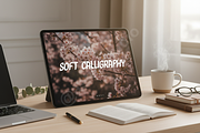 Piseri | Sophisticated Modern Serif, a Font by Astuti Studio (Thumbnail 5 of 16)
