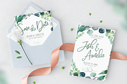 My Beloved ~ Script & Serif Font, a Script Font by Chantal Nijhof (Thumbnail 4 of 16)