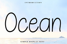 Ocean