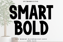 Smart Bold