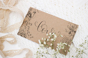 Valentine's Day. Romantic set, an Illustration by OlgaAlekseenko (Thumbnail 10 of 11)