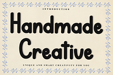 Handmade Creative