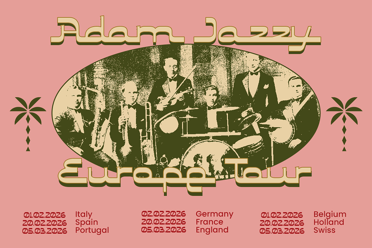Lalilatul Qadar - Arabic Font, a Font by Pekotype (Photo 12 of 15)