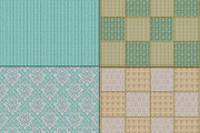 Newborn album background paper lace, a Texture Graphic by Area (Thumbnail 7 of 9)