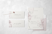 Embrace - Pencil Florals & Textures, a Texture Illustration by Greta Ivy (Thumbnail 5 of 10)
