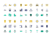 Boldee Pictogram Collection, an Outline Icon by Anatolii Babii (Thumbnail 5 of 5)